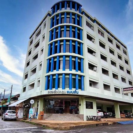 Perfectroom Mansion Hat Yai Luaran gambar