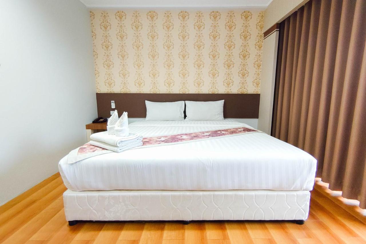 Perfectroom Mansion Hat Yai Luaran gambar