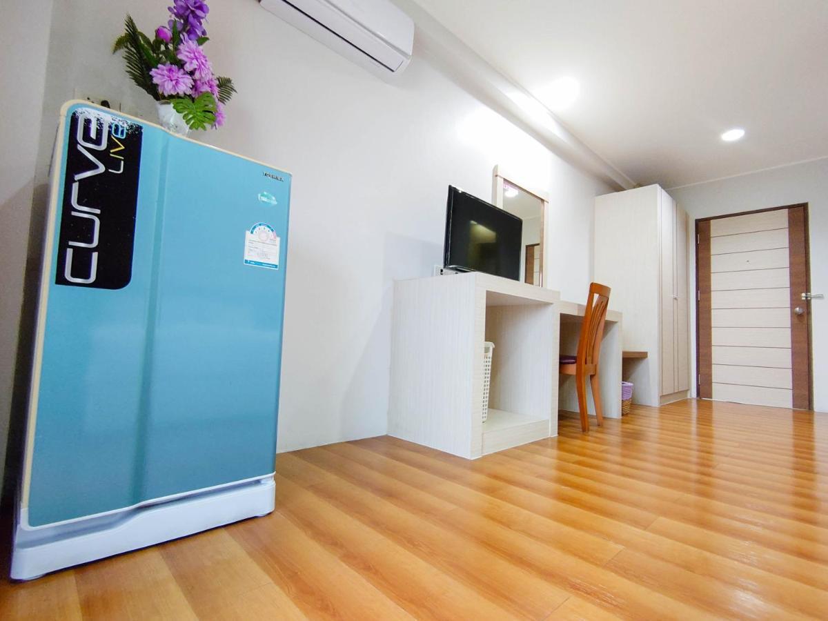 Perfectroom Mansion Hat Yai Luaran gambar