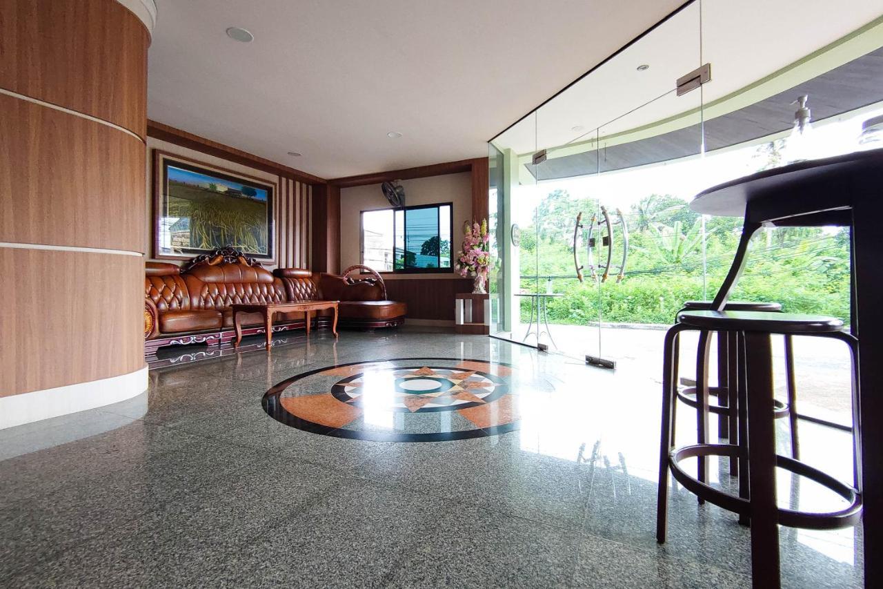 Perfectroom Mansion Hat Yai Luaran gambar