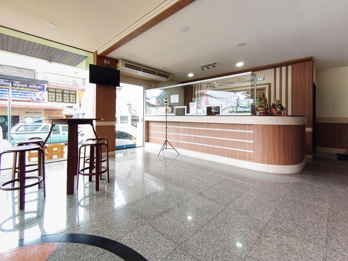 Perfectroom Mansion Hat Yai Luaran gambar