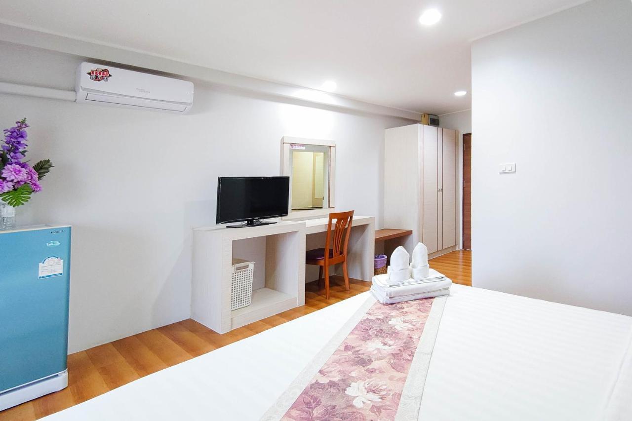 Perfectroom Mansion Hat Yai Luaran gambar