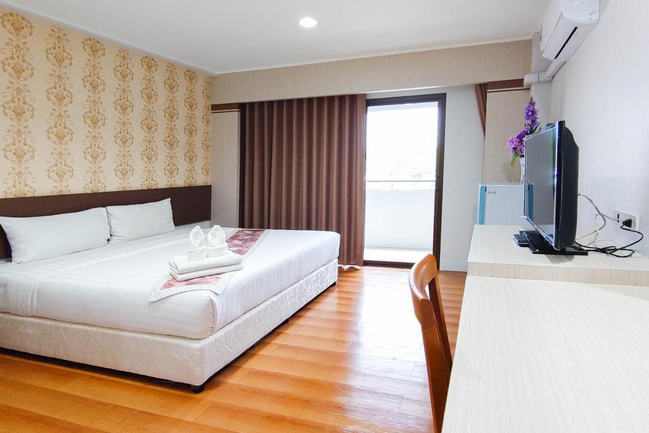 Perfectroom Mansion Hat Yai Luaran gambar