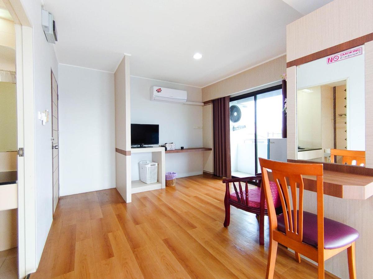 Perfectroom Mansion Hat Yai Luaran gambar
