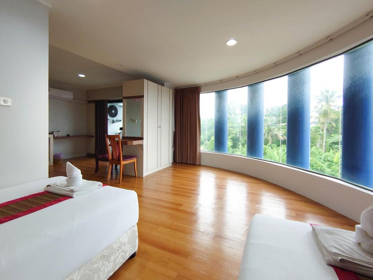 Perfectroom Mansion Hat Yai Luaran gambar