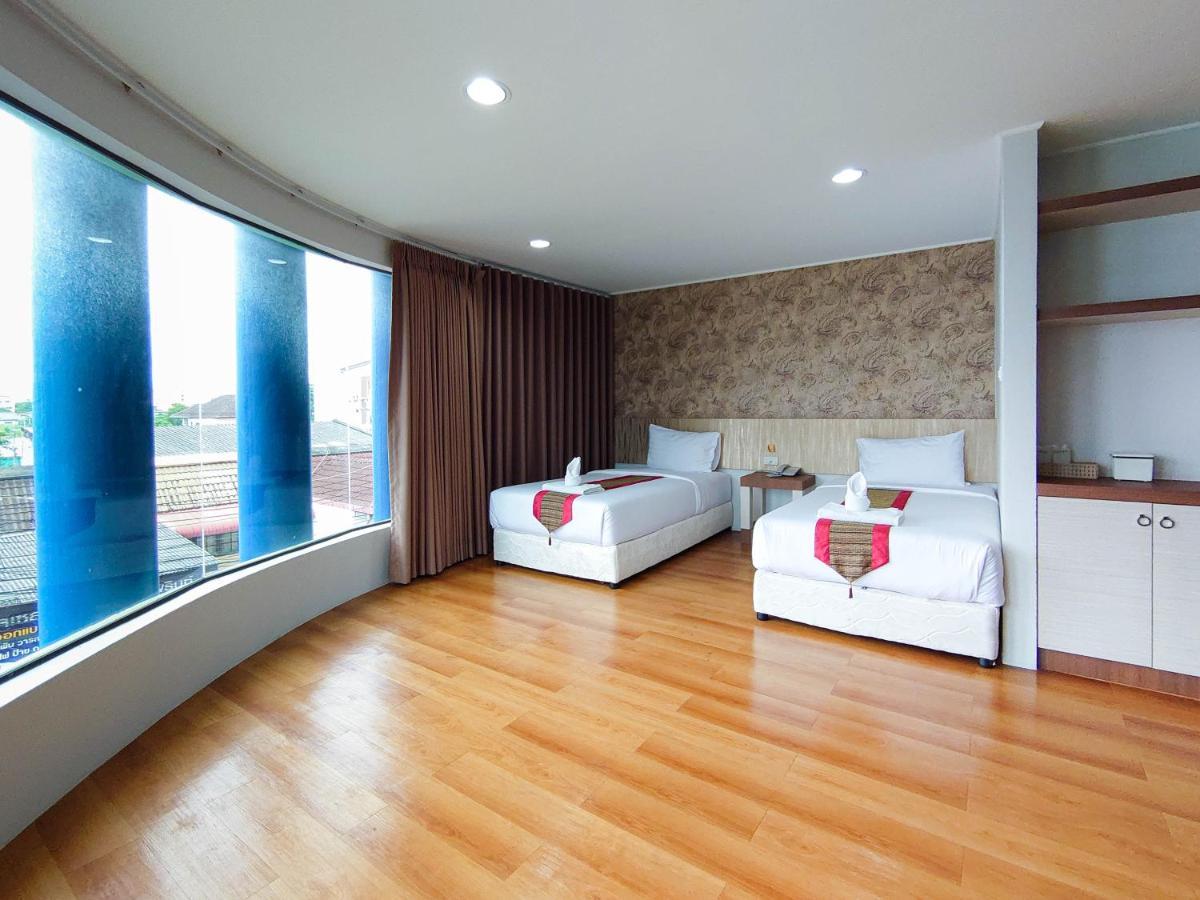 Perfectroom Mansion Hat Yai Luaran gambar