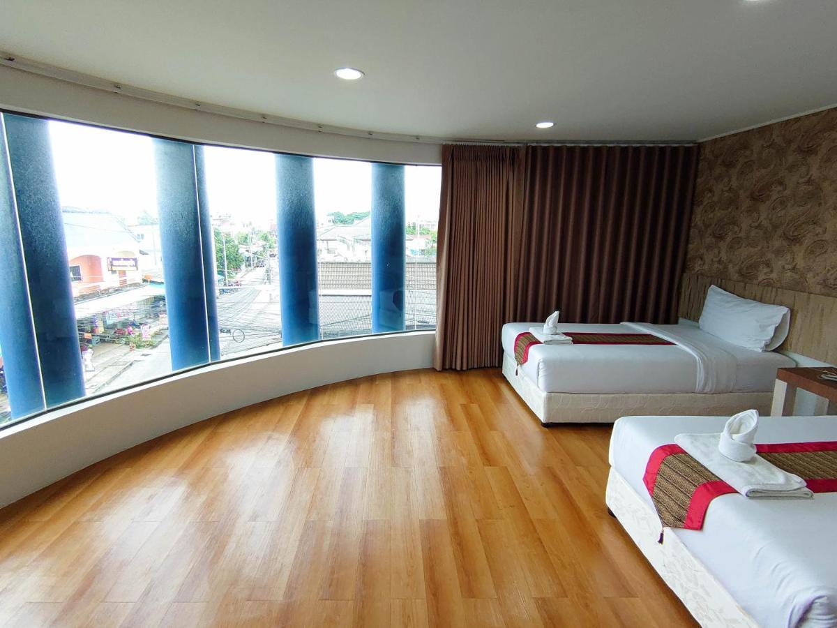 Perfectroom Mansion Hat Yai Luaran gambar