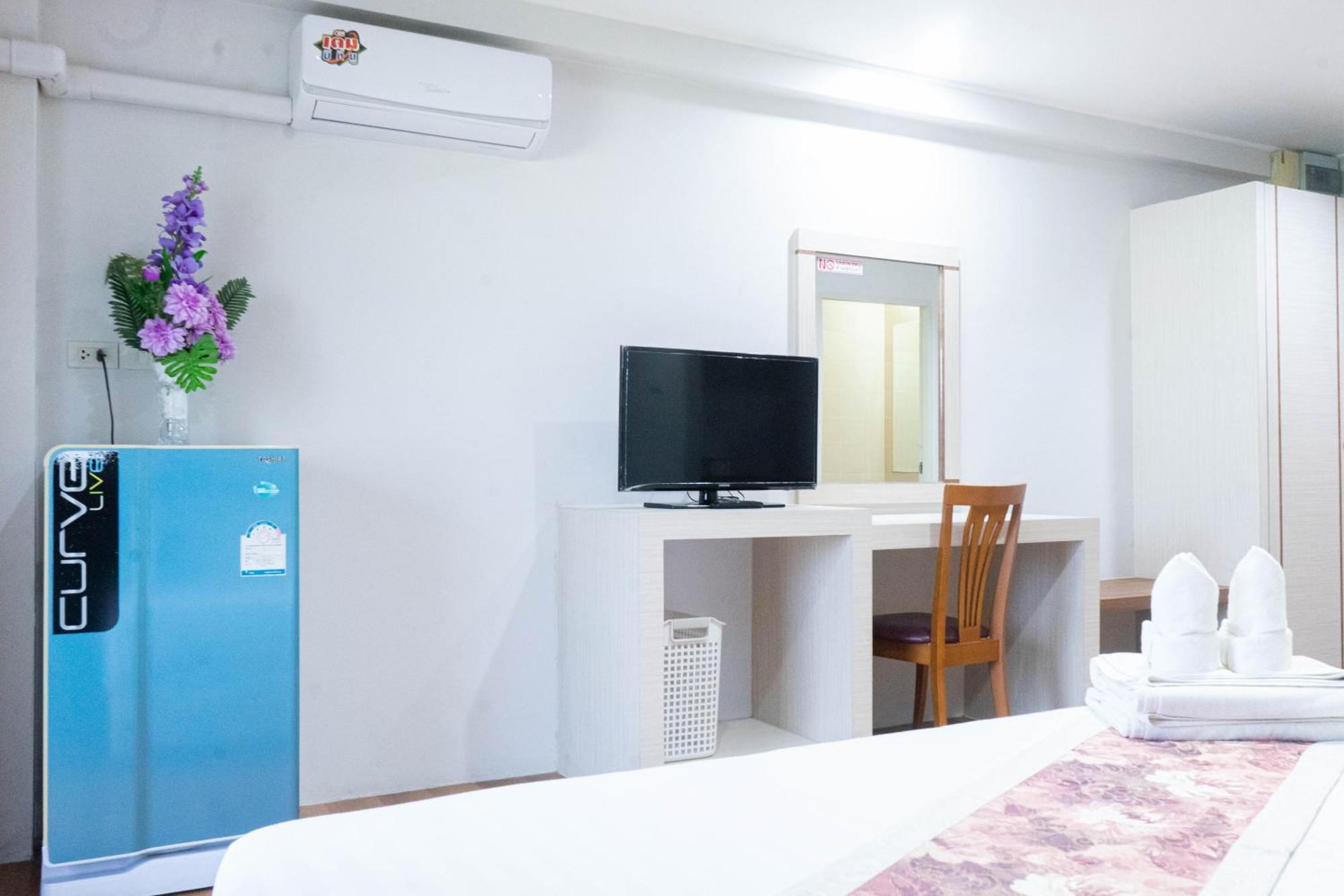 Perfectroom Mansion Hat Yai Luaran gambar