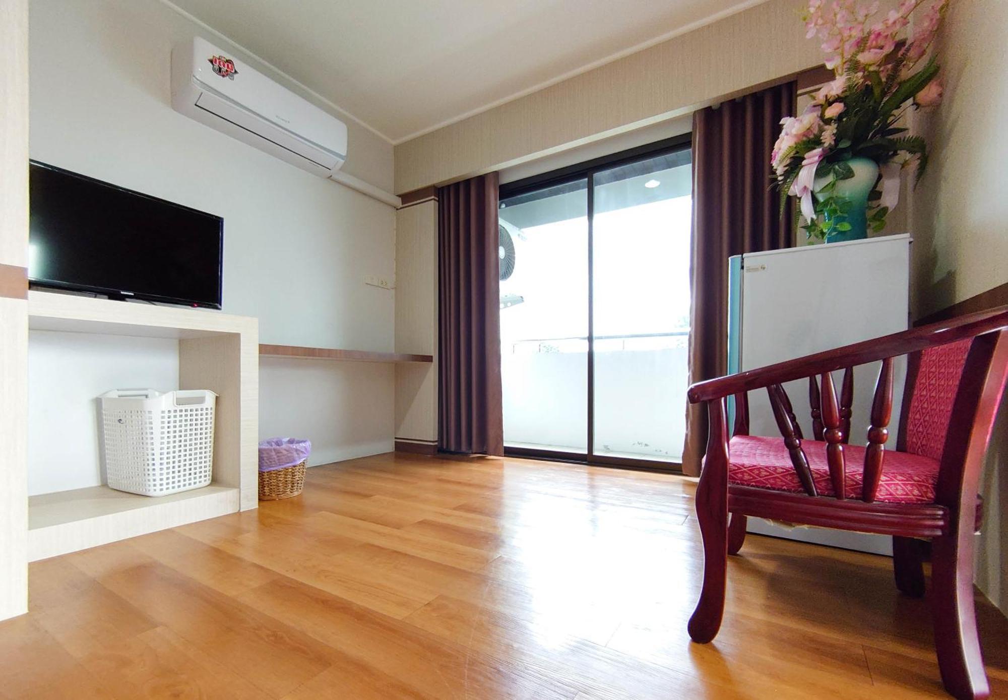 Perfectroom Mansion Hat Yai Luaran gambar